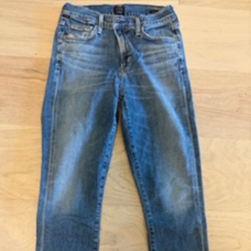 Citizen of Humanity Jeans